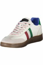 ARMY 1659 MEN'S SPORTS FOOTWEAR WHITE - Image 3