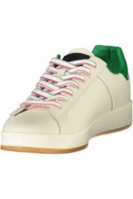 ARMY 1659 MEN'S SPORTS FOOTWEAR WHITE - Image 3
