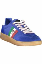ARMY 1659 MEN'S SPORTS FOOTWEAR BLUE - Image 2