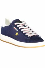 ARMY 1659 MEN'S SPORTS FOOTWEAR BLUE - Image 2