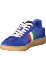 ARMY 1659 MEN'S SPORTS FOOTWEAR BLUE - Image 3