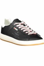 ARMY 1659 BLACK MEN'S SPORTS FOOTWEAR - Image 2