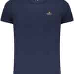 ARMY 1659 MEN'S SHORT SLEEVE T-SHIRT BLUE