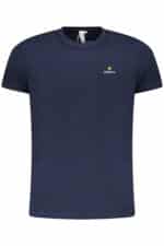 ARMY 1659 MEN'S SHORT SLEEVE T-SHIRT BLUE