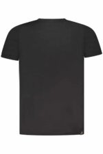ARMY 1659 BLACK MEN'S SHORT SLEEVE T-SHIRT - Image 2
