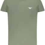 ARMY 1659 MEN'S SHORT SLEEVE T-SHIRT GREEN