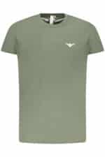 ARMY 1659 MEN'S SHORT SLEEVE T-SHIRT GREEN