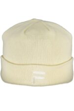 FILA WHITE MEN'S HAT