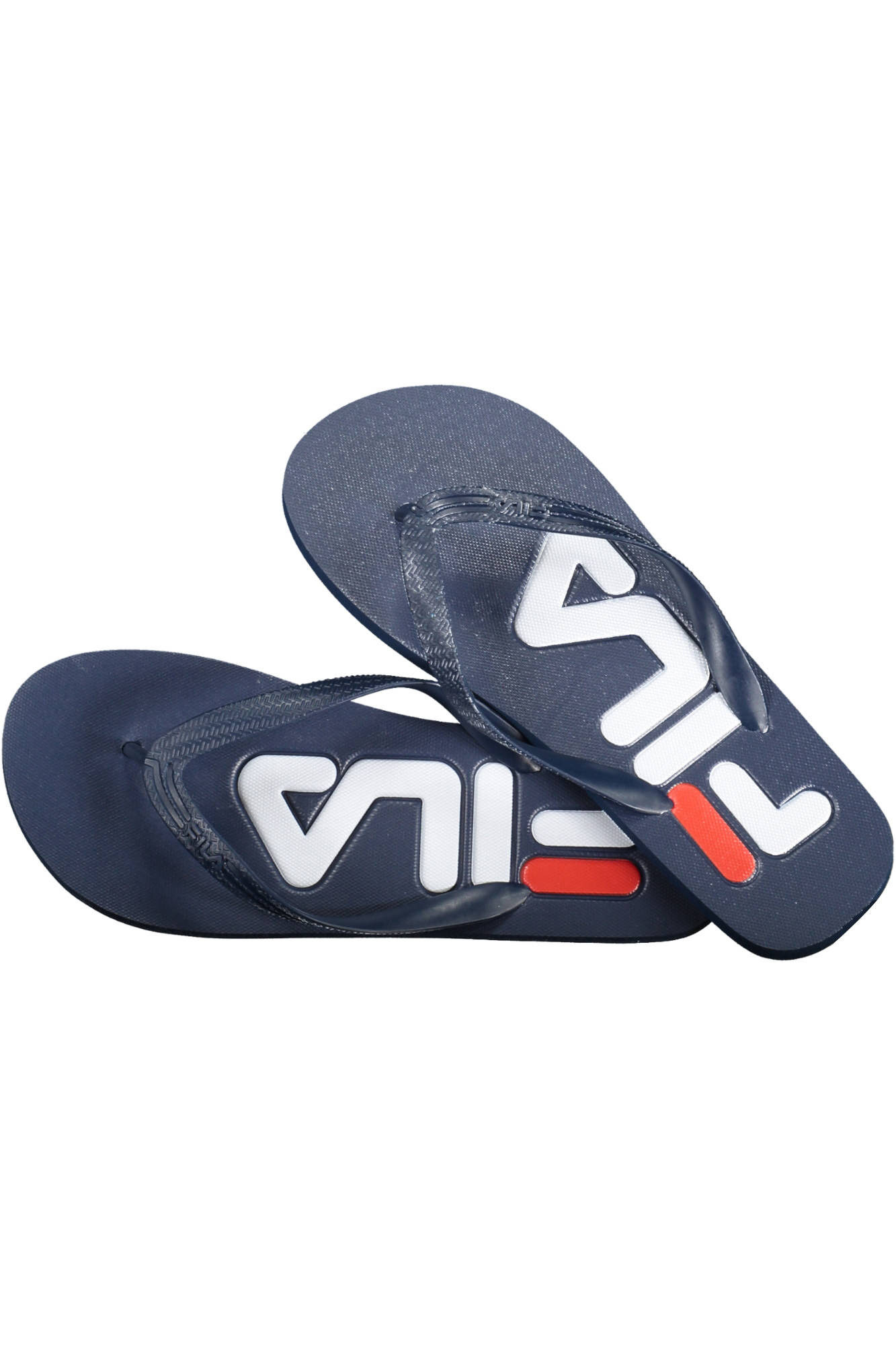 filacalzaturaciabattadonnablu_1 FILA FOOTWEAR SLIPPER WOMEN BLUE - Image 1