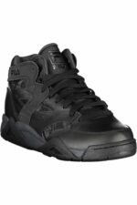 FILA BLACK MEN'S SPORTS SHOES - Image 2