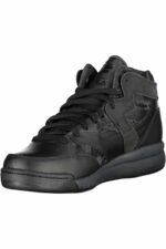 FILA BLACK MEN'S SPORTS SHOES - Image 3