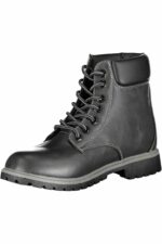 FILA FOOTWEAR BLACK WOMEN'S BOOT - Image 3
