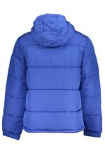 FILA MEN'S BLUE JACKET - Image 2