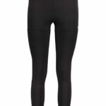 FILA WOMEN'S LEGGINGS BLACK