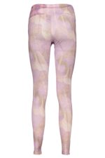 FILA WOMEN'S LEGGINGS PURPLE - Image 2