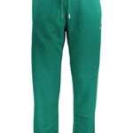 FILA GREEN MEN'S TROUSERS