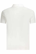 FILA POLO SHORT SLEEVES MEN WHITE - Image 2