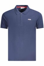 FILA POLO SHORT SLEEVES MEN BLUE