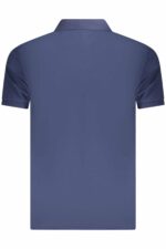 FILA POLO SHORT SLEEVES MEN BLUE - Image 2