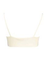 FILA WOMEN'S WHITE TOP - Image 2
