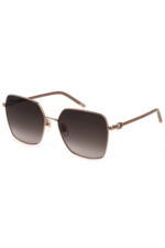 FURLA GOLD SUNGLASSES FOR WOMEN - Image 2