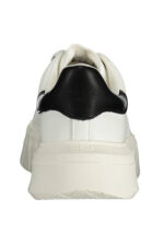 GAELLE PARIS WOMEN'S SPORTS SHOES WHITE - Image 2