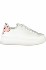 GAELLE PARIS PINK WOMEN'S SPORTS SHOES