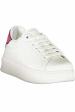 GAELLE PARIS PINK WOMEN'S SPORTS SHOES - Image 2