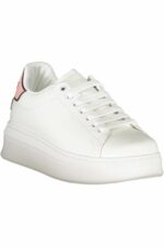 GAELLE PARIS PINK WOMEN'S SPORTS SHOES - Image 2