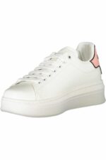 GAELLE PARIS PINK WOMEN'S SPORTS SHOES - Image 3
