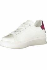 GAELLE PARIS WOMEN'S SPORTS SHOES RED - Image 3