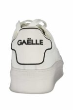 GAELLE PARIS WHITE MEN'S SPORTS SHOES - Image 3