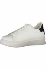 GAELLE PARIS WHITE MEN'S SPORTS SHOES - Image 3