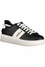 GAELLE PARIS BLACK MEN'S SPORTS SHOES - Image 2
