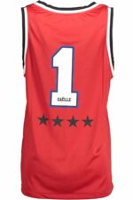 GAELLE PARIS TANK TOP WOMAN RED - Image 2