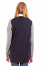 GANT CARDIGAN WOMEN GREY - Image 2