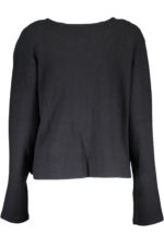 GANT WOMEN'S BLACK CARDIGAN - Image 2