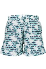 GANT SWIMSUIT PART UNDER MAN GREEN - Image 2