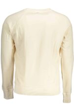 GANT SWEATSHIRT WITHOUT ZIP MEN BEIGE - Image 2