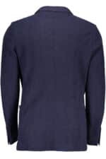 GANT MEN'S CLASSIC BLUE JACKET - Image 2
