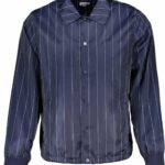 GANT MEN'S BLUE SPORT JACKET