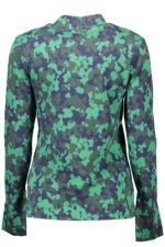 GANT LUPETTO WOMAN GREEN - Image 2