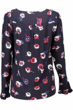 GANT WOMEN'S BLUE SWEATER - Image 2