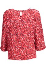 GANT WOMEN'S RED SWEATER - Image 2