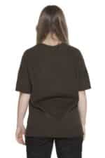 GANT WOMEN'S GREEN SWEATER - Image 2