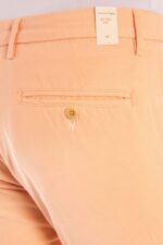 GANT ORANGE MEN'S BERMUDA TROUSERS - Image 3