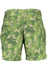 GANT MEN'S BERMUDA PANTS BEIGE - Image 2