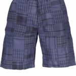 GANT MEN'S BERMUDA PANTS BLUE