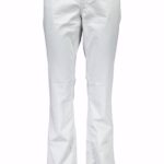 GANT WOMEN'S GRAY PANTS