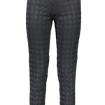 GANT WOMEN'S BLACK PANTS